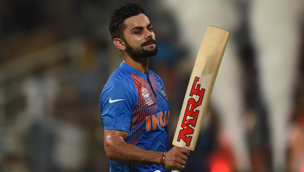 Virat Kohli to conclude his bequest along World Cup? - Asiana Times