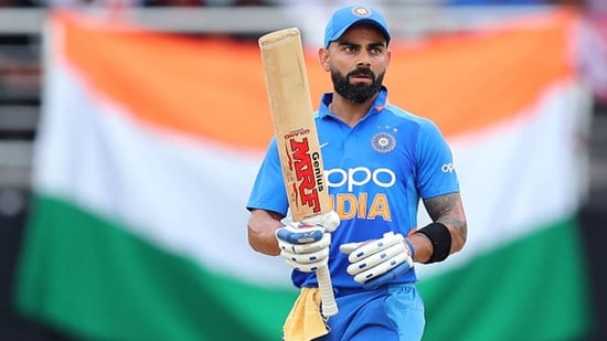 Virat Kohli to conclude his bequest along World Cup? - Asiana Times