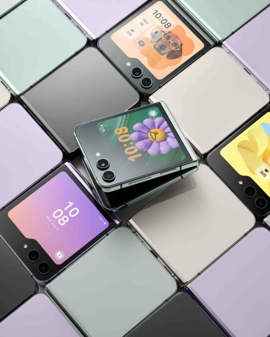 Samsung Galaxy Z Fold 5, Galaxy Z Flip 5 price revealed - Asiana Times