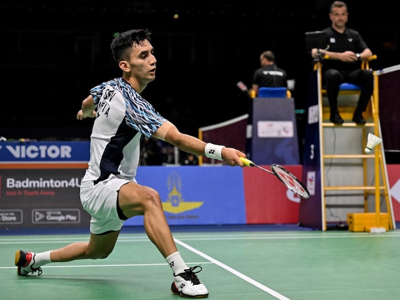 Lakshya Sen Advances to the Japan Open Semifinals - Asiana Times