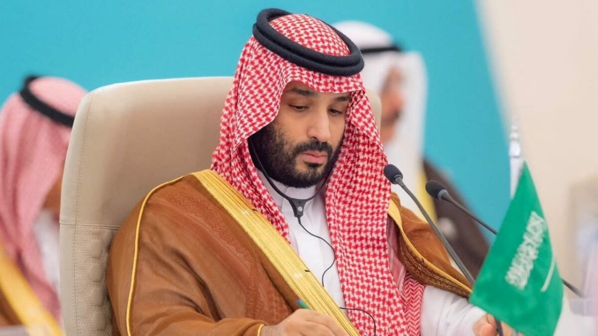 Saudi To Host Ukraine-Backed Peace Talks In August  - Asiana Times