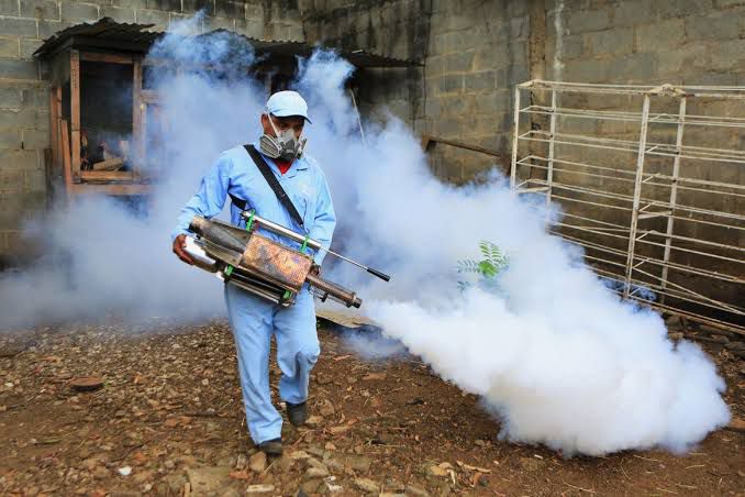 Dengue Cases In Delhi Have Two Folded In The Past 1 Week - Asiana Times