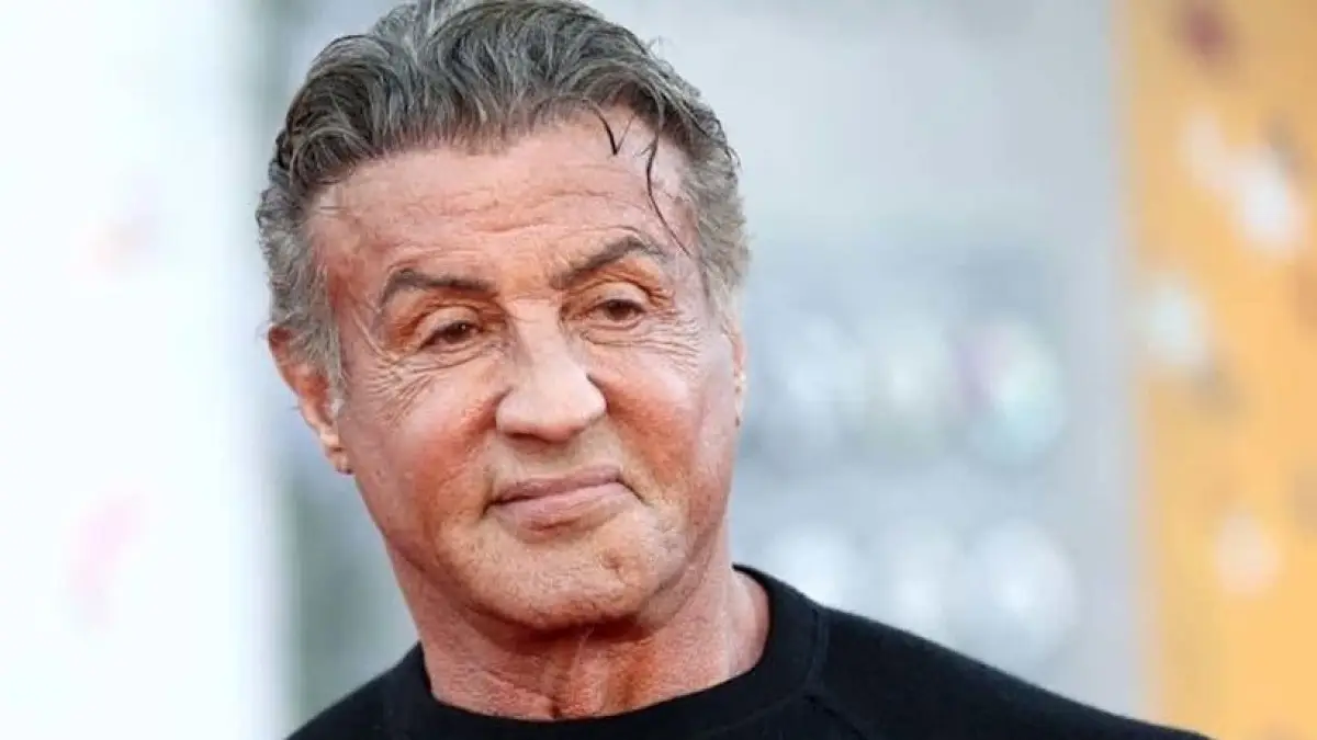 Sylvester Stallone ‘Rocky’ turns 77! - Asiana Times