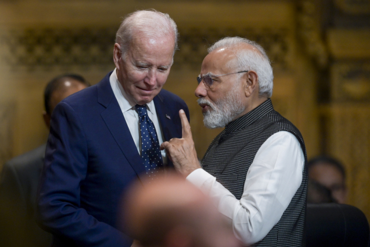 The US appreciates India's contribution to establishing "Lasting Peace" in Ukraine - Asiana Times