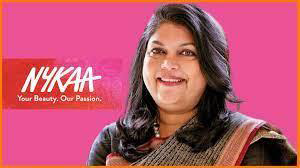 India: following China’s Footsteps, says Nykaa Beauty CEO Anchit Nayar - Asiana Times