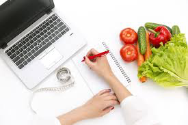 #1. THE RISE IN ONLINE NUTRITION CONSULTATION POST PANDEMIC- A HEALTHY YOU . - Asiana Times