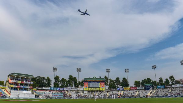 Punjab Sports Minister Raises Concerns Over Mohali's Exclusion as ICC ODI World Cup Host Venue - Asiana Times