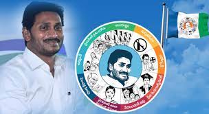 Jagan Mohan Reddy’s 