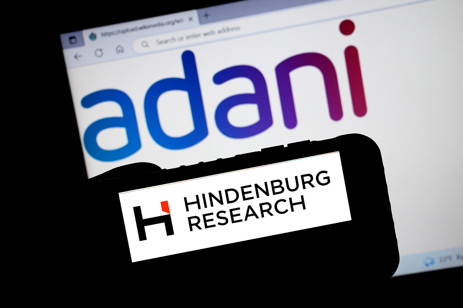 <strong>Adani Group to take legal action against Hindenburg Research</strong> - Asiana Times
