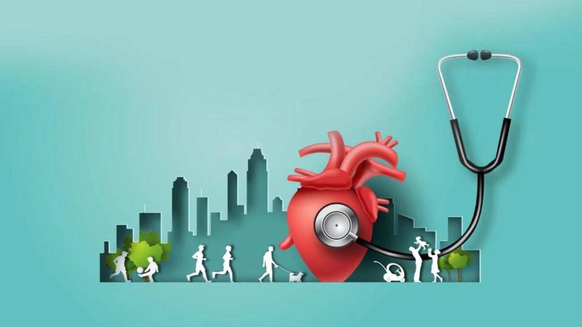 Cardiovascular problems and their correlation with physical inactivity during childhood - Asiana Times