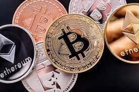 ALL ABOUT CRYPTOCURRENCY: Gain Or Loss - Asiana Times