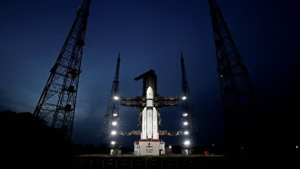 Chandrayaan-3 completes its 4th orbit raising manoeuvre - Asiana Times