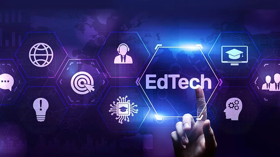 Edtech platform