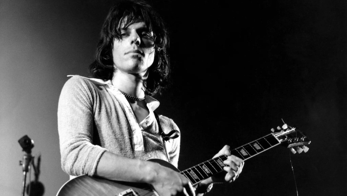 Legend Rock Guitarist dies at 78: Jeff Beck - Asiana Times