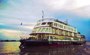 Bihar: Now take a trip on a cruise from the Ghats of Patna and Bhagalpur - Asiana Times