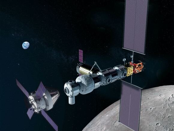 <strong>‘Almost There’: NASA’s CAPSTONE CubeSat to arrive at unique lunar orbit on November 14</strong> - Asiana Times