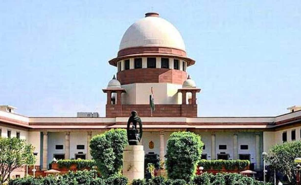 Sedition Hearing Highlights: Supreme Court Keeps In Abeyance Sedition Law  Till Review