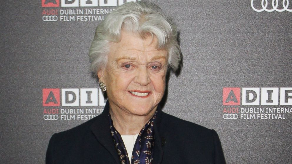 'Murder, She Wrote' veteran actress, Angela Lansbury meets her demise at 96 - Asiana Times