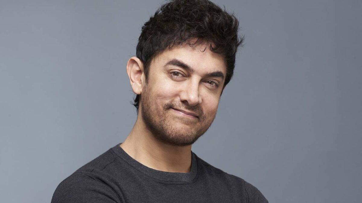 Aamir Khan Productions Upcoming Movies