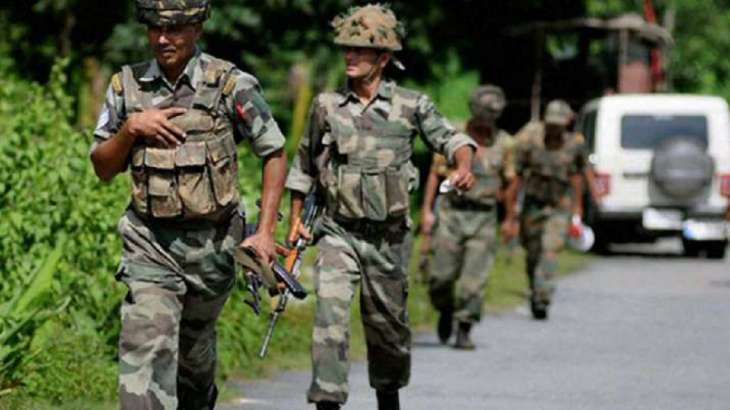 AFSPA to be withdrawn from Assam: CM Sarma  - Asiana Times