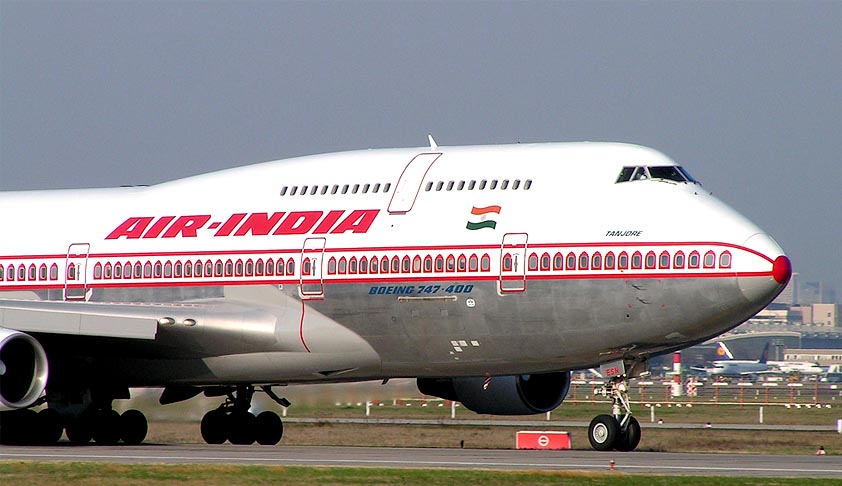 Delhi Court Reserves Bail in Air India Urination Case