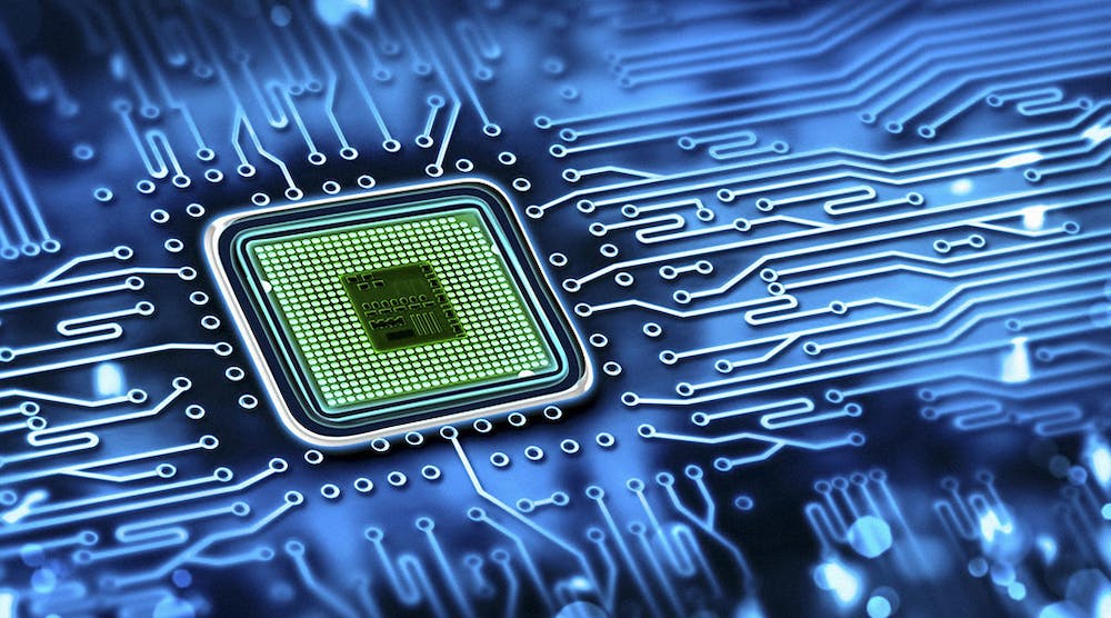Innovation in India's Semiconductor Industry