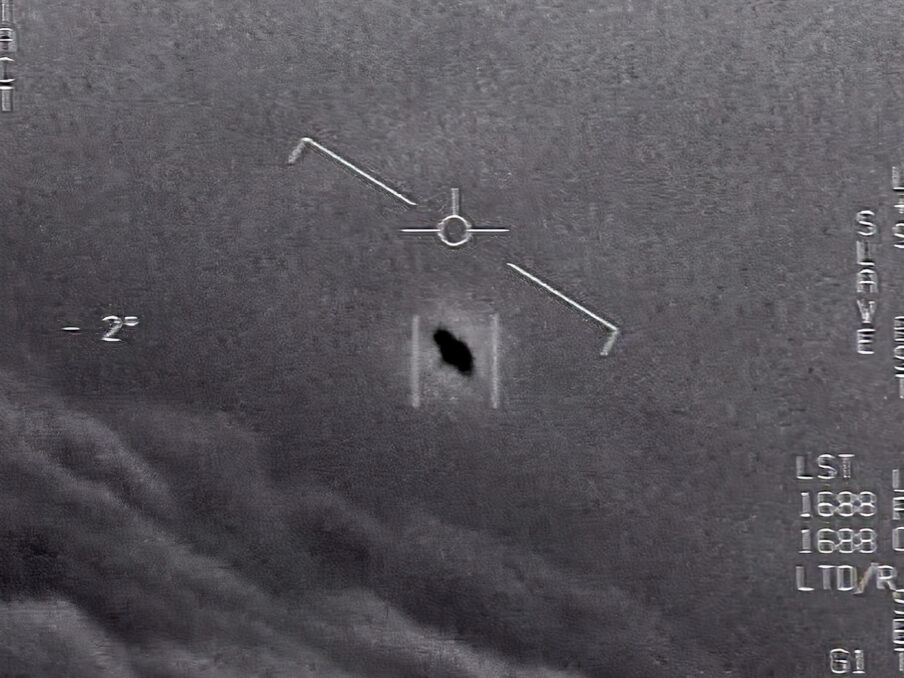 US intelligence claims country possesses alien craft - Asiana Times