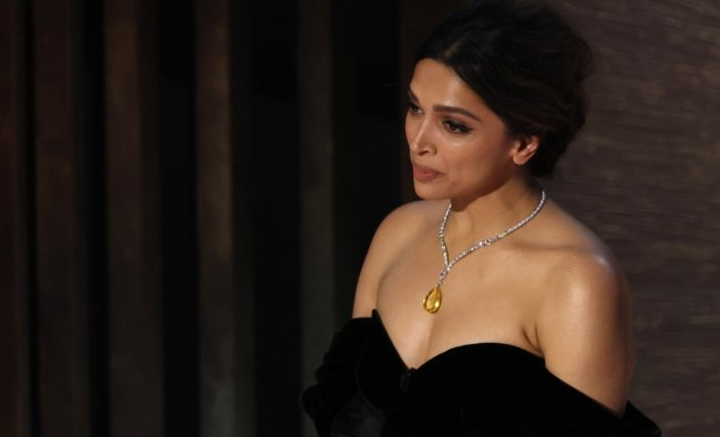 Beyond Deepika Padukone’s Gown & India’s Frown - Asiana Times