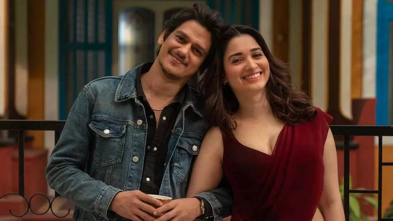 Tamannaah Bhatia and Vijay Varma's Relationship in Spotlight - Asiana Times