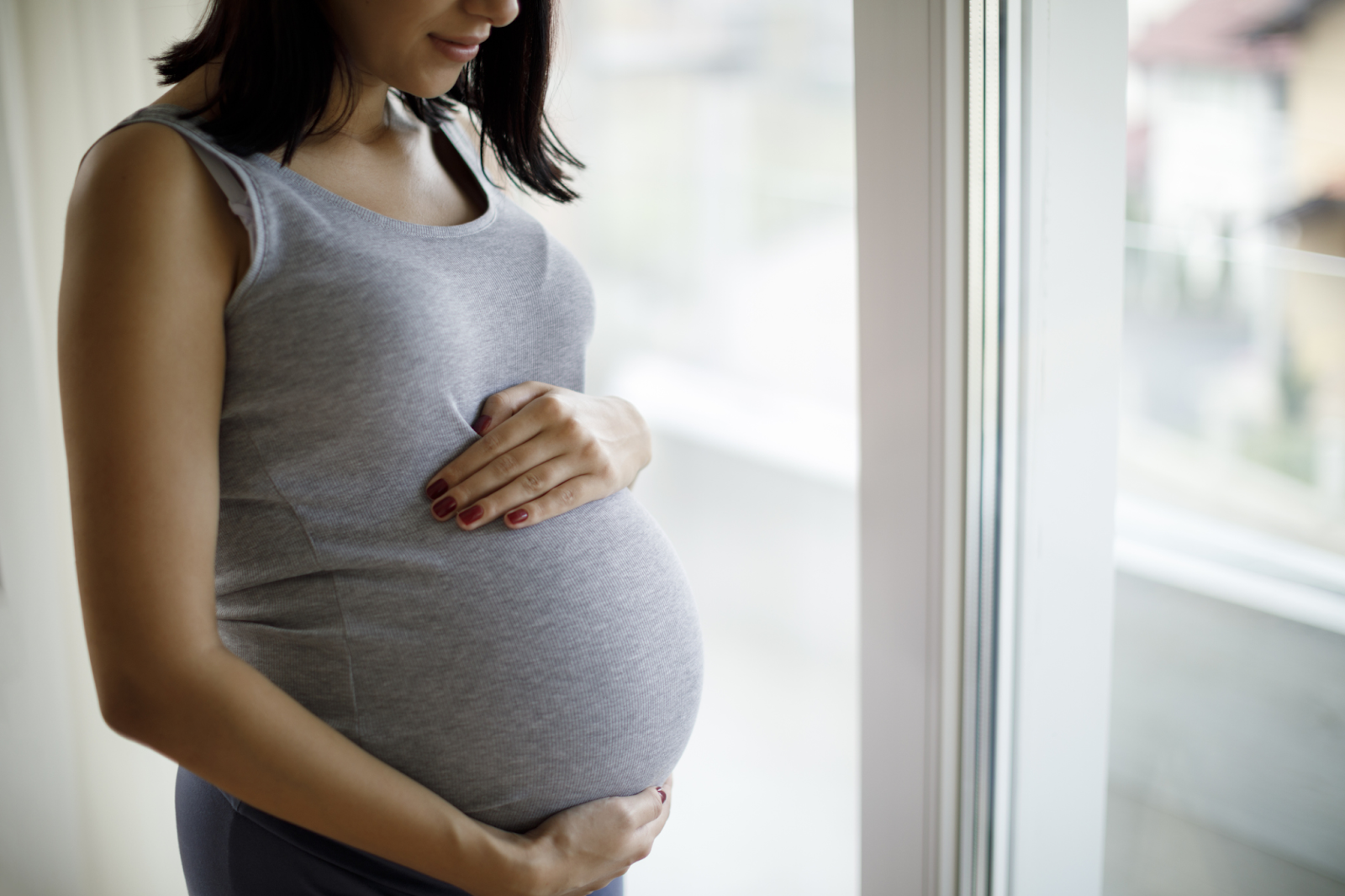 Women can receive legal abortion up to 24 weeks into pregnancy