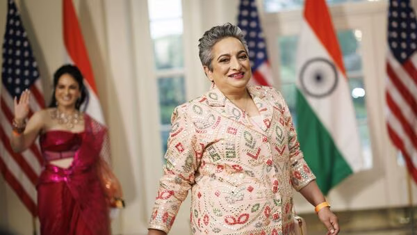 Indian-American Business Leader in President's Export Council - Asiana Times