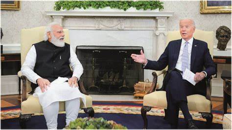 First I2U2 Leaders' Summit: PM Modi to attend - Asiana Times