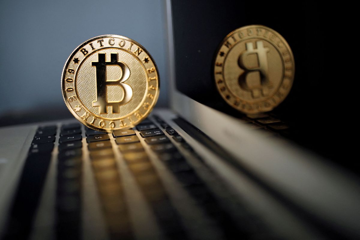 Is Bitcoin Legal in India or Not? Supreme Court Asks Centre | Technology  News