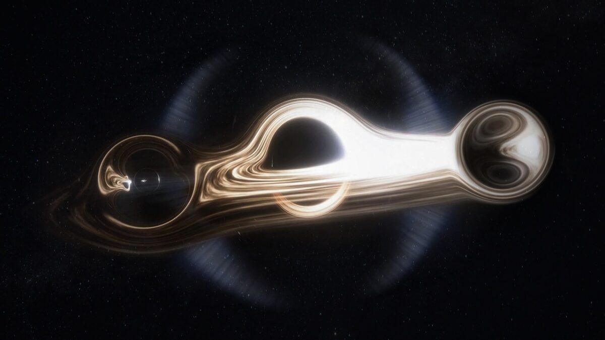 LIGO's Return: Unveiling Spectacular Colliding Black Holes - Asiana Times