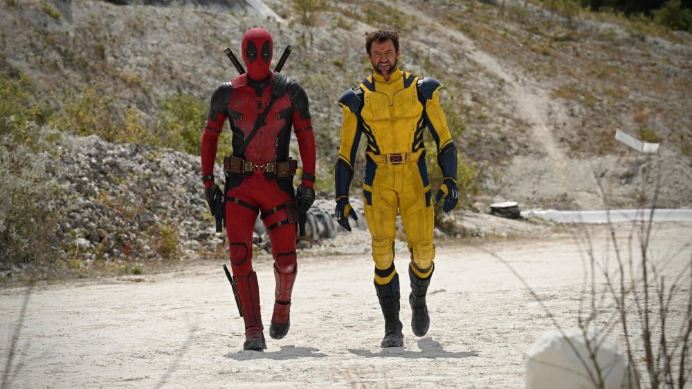Deadpool 3: Wolverine Returns in His Snikt-tacular Glory for an MCU Showdown! - Asiana Times