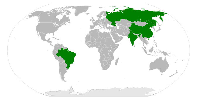 BRICS Grows Stronger: 6 New Members Joining - Asiana Times