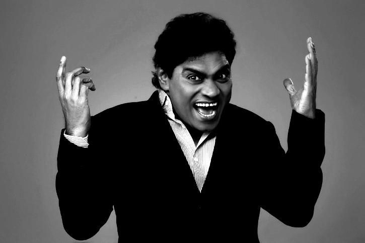 CHEERS TO THE KING OF COMEDY! - Asiana Times