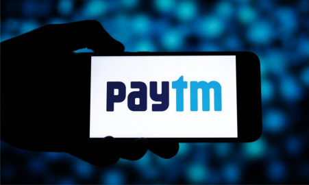 Paytm among the most profitable fintech. - Asiana Times
