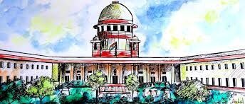 Supreme Court issues Notice against Madhya Pradesh's 'Mukhyamantri Annadoot Yojana’ - Asiana Times