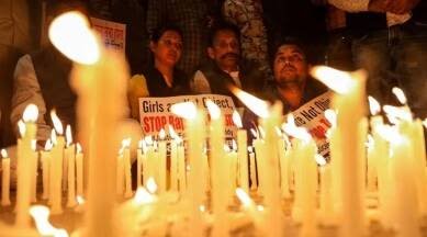 Crime against women increasing! Time to raise our voices against it! - Asiana Times