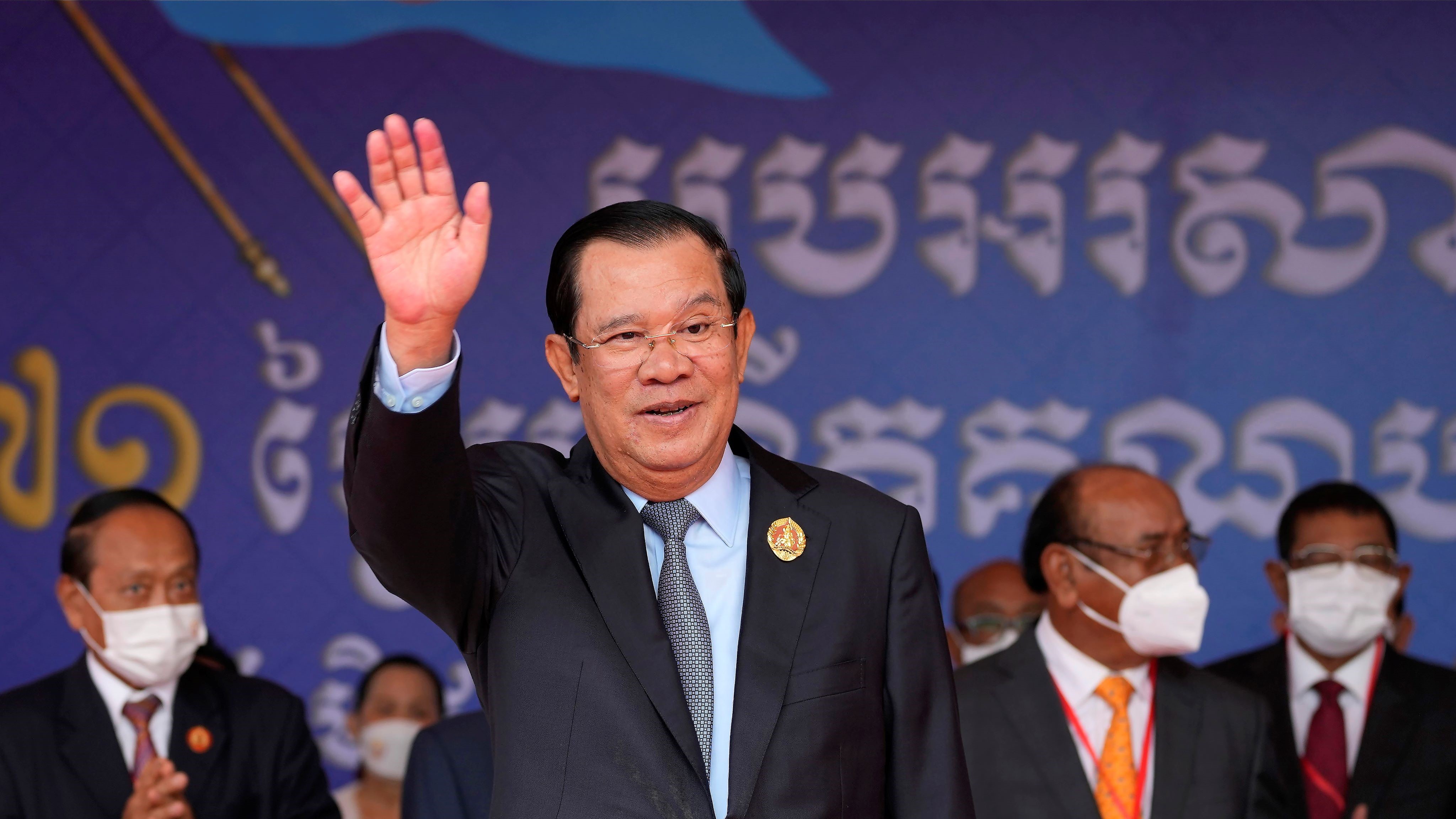 Cambodia's Longest-Serving Leader Poised for Yet Another One-Sided Election Triumph - Asiana Times