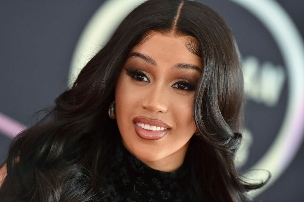 Cardi B