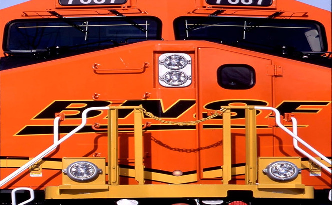 BNSF