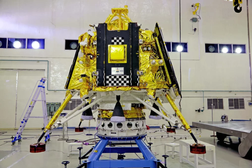 Chandrayaan-3