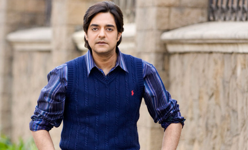 Chandrachur SIngh used to be a teacher
