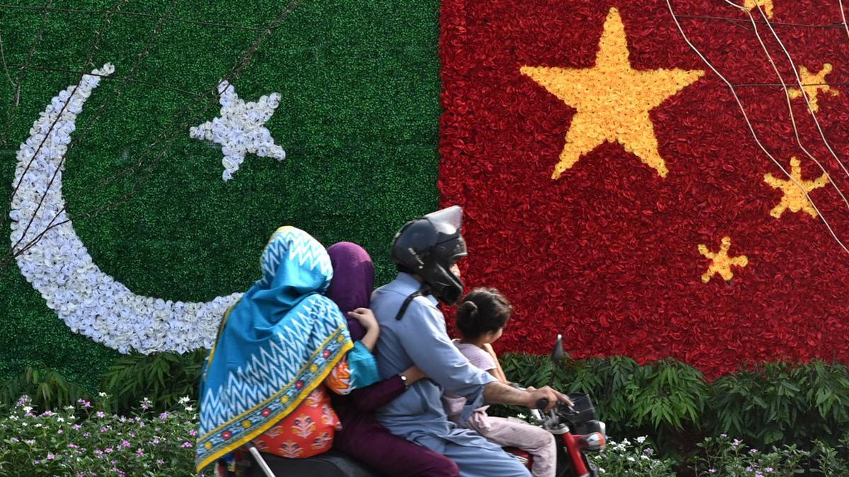 China's Deputy Premier Arrives, Islamabad Declares Two-Day Holiday - Asiana Times