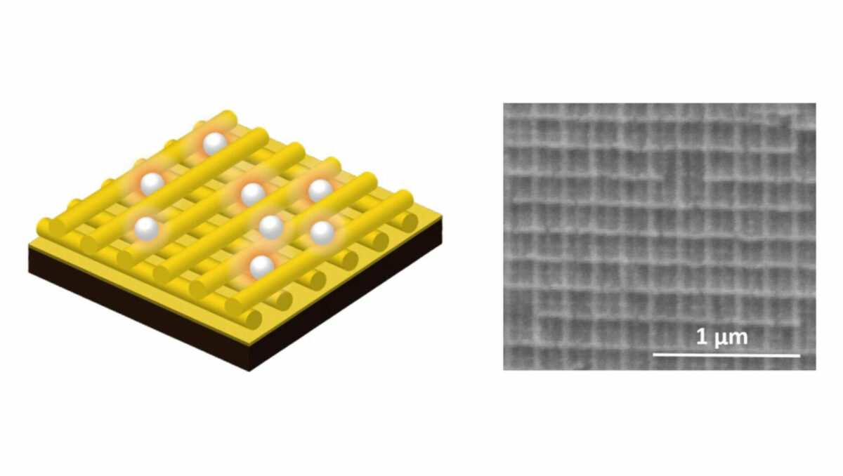 Rapid and Sensitive Nanoplastics Detection Using Novel Method - Asiana Times