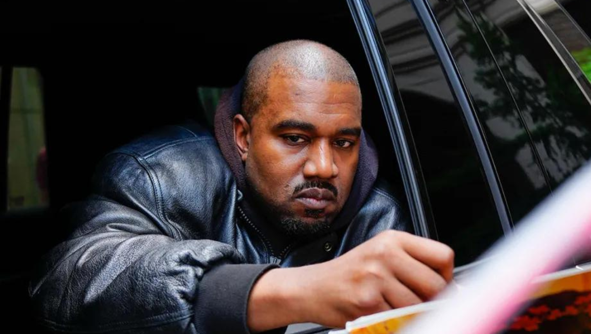 Kanye West Sued, Fired Manager During Renovation - Asiana Times