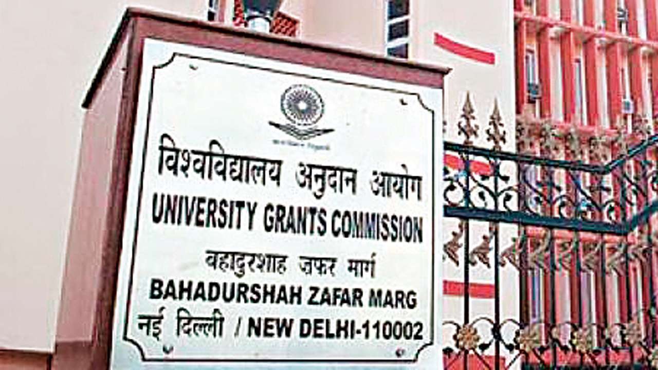 UGC eliminated the rue to publish journal for final PH.D thesis