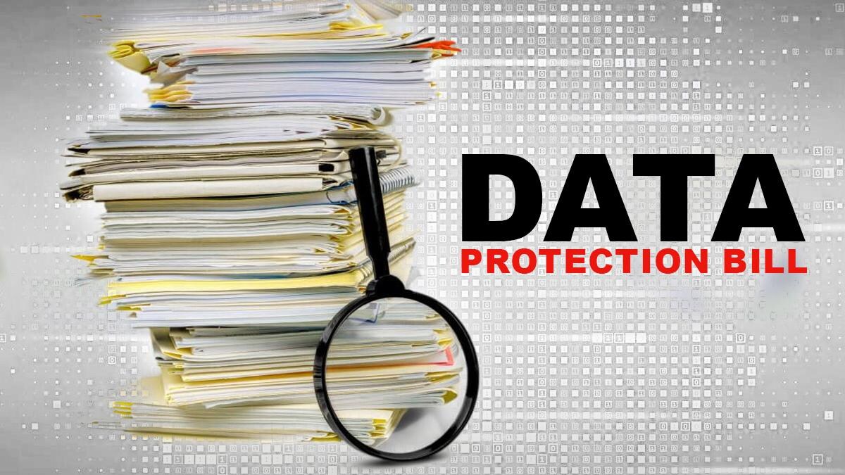 digital personal data protection bill 2022 